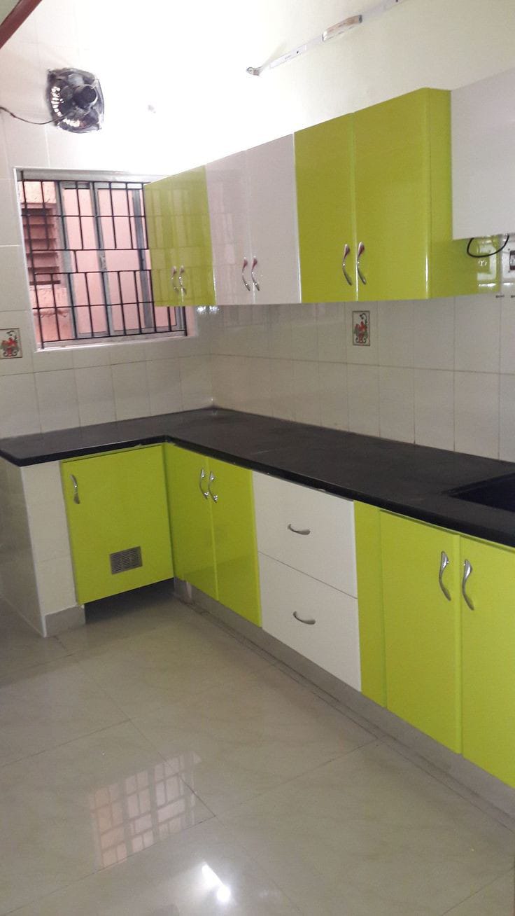 kitchen fittings